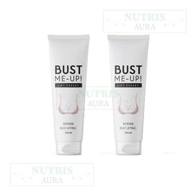 Bust Me-Up – Cremă pentru mărirea sânilor