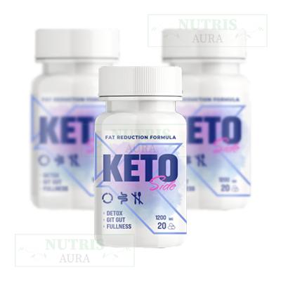 Keto Side