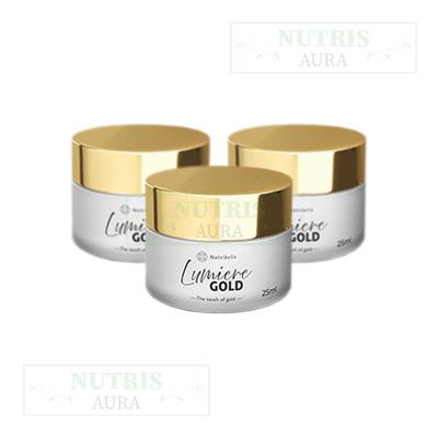 Lumiere Gold