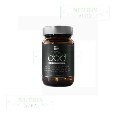Premium CBD – Remediu pentru pierderea în greutate